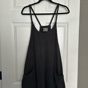 Free People Hot Shot Onesie